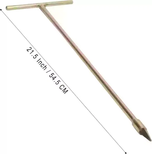 [ToolsMart1121] BANSAL SHOCKER T ROD HERO HONDA