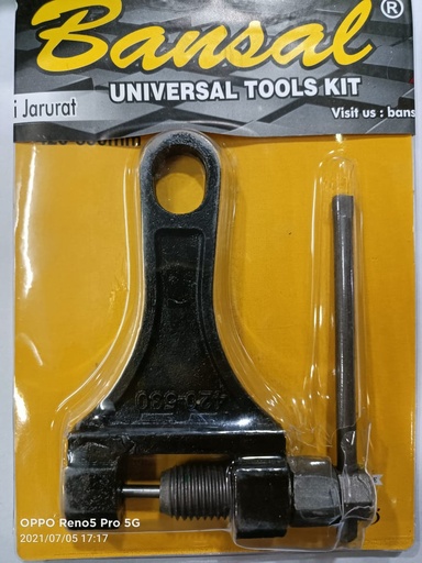 [TMI1043] BANSAL TIMING CHAIN CUTTER