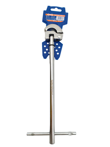 [toolsmart1897] BASIN WRENCH 12" WADFOW (WBF1732)