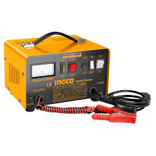 [toolsmart1898] BATTERY CHARGER 28-180AH (ING-CB1601)