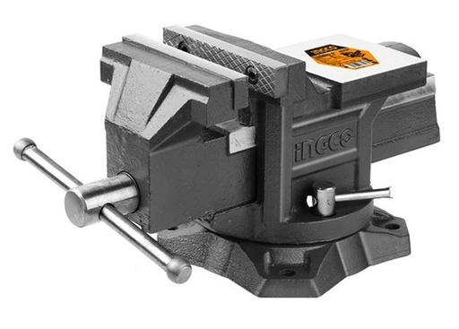 [toolsmart8] BENCH VICE 8" HBV088