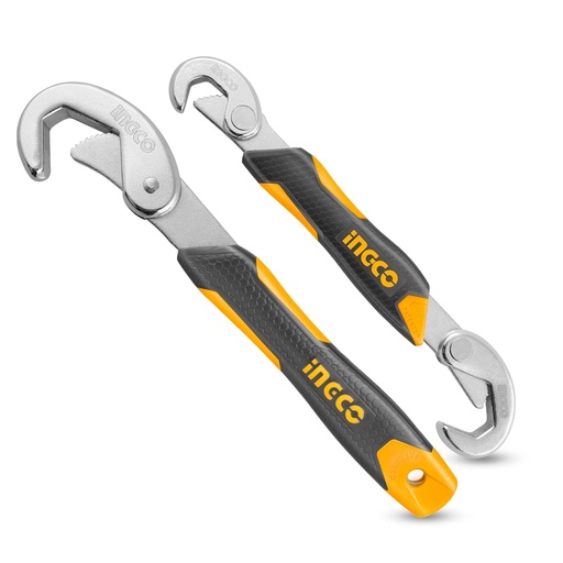 [TMI810] BENT WRENCH  (HBWS110808)