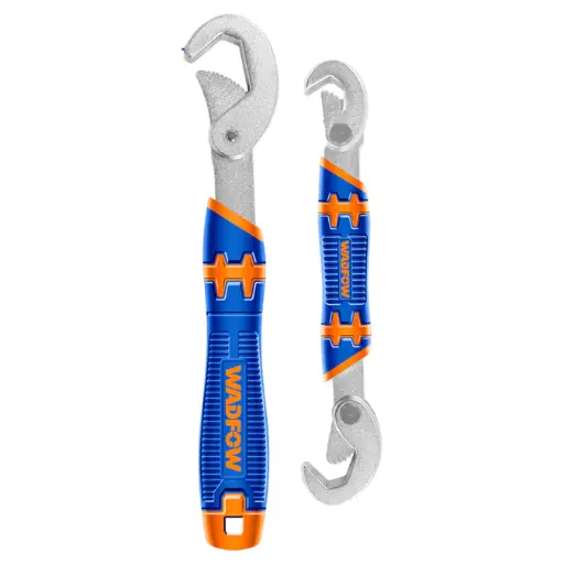 [ToolsMart788] BENT WRENCH WADFOW (WUW1103)