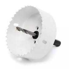 [ToolsMart754] BIMETEL MINI HOLESAW 83MM TAPARIA (HSM83)