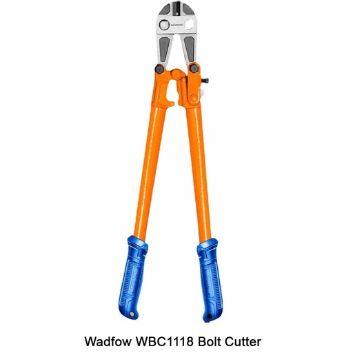 [ToolsMart6617] BOLT CUTTER 18" WADFOW (WBC1118)