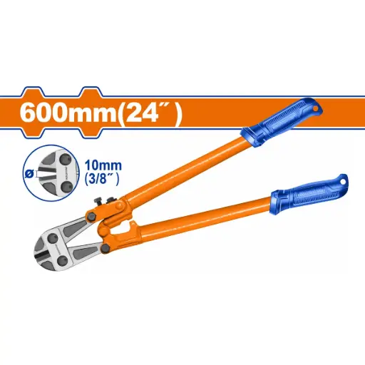 [ToolsMart600] BOLT CUTTER 24MM WADFOW (WBC1124)
