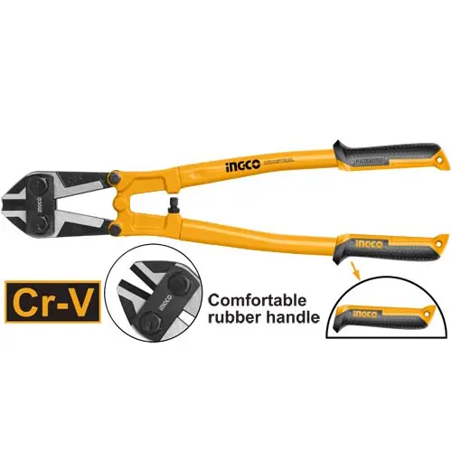 [ToolsMart578] BOLT CUTTER 36" INGCO (HBC0836)