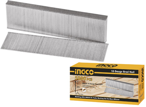[ToolsMart566] BRAD NAIL INGCO (ANA18201)