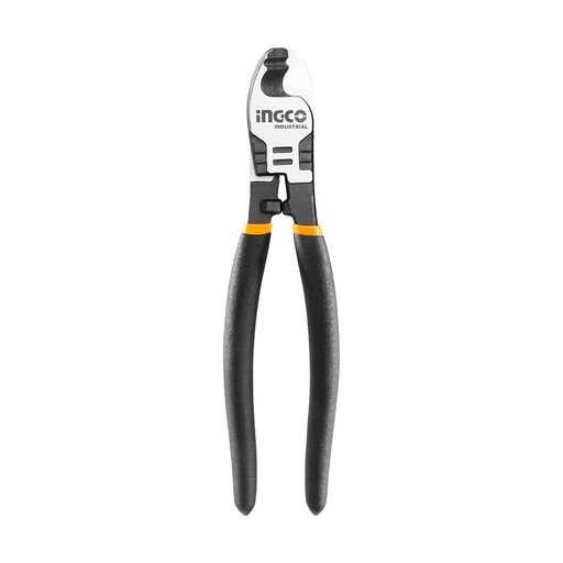 [toolsmart56] CABLE CUTTER 8" INGCO (HCCB0208)