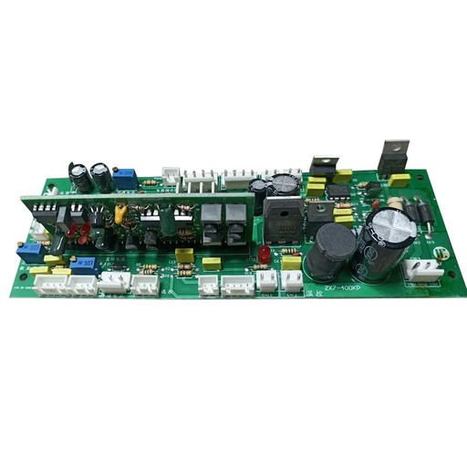 [toolsmart64] CAPACITOR PCB MMA300
