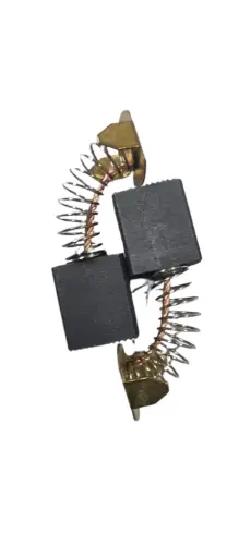 [ToolsMart524] CARBON BRUSH #LG355