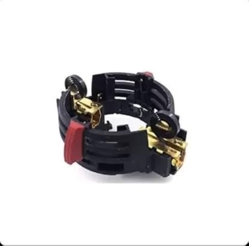[ToolsMart229] CARBON HOLDER 2-26