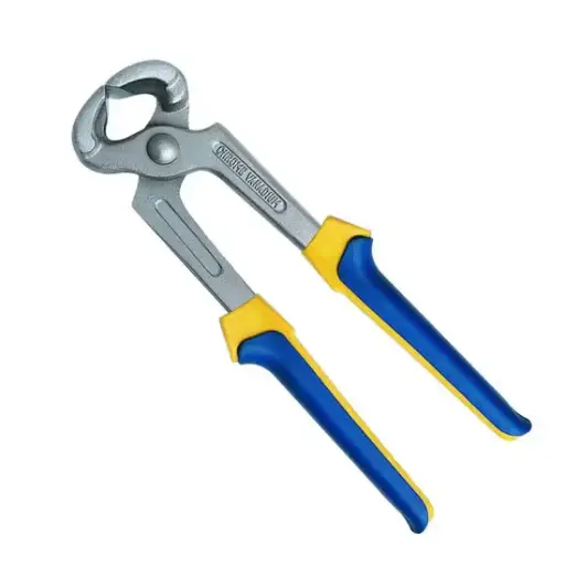 [TMI515] CARPENTER PLIERS 10" WADFOW (WPL9C20)