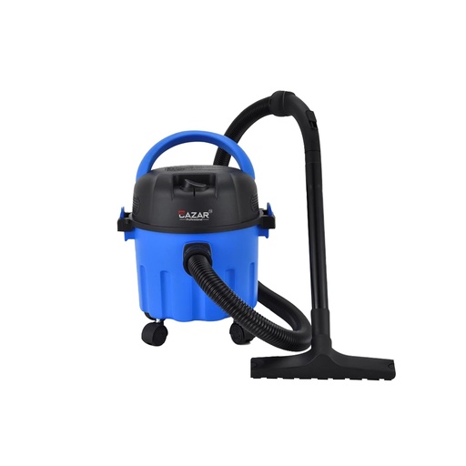 [TMI505] CAZAR VACUUM CLEANER 1200W 10LTR