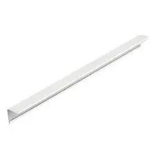 [TMI503] CEILING GRID-WALL ANGLE 10 FTS