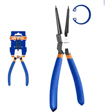 [toolsmart1947] CIRCLIP PLIERS 7" WADFOW (WPL9C73)