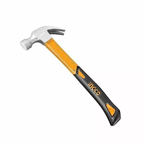 [ToolsMart475] CLAW HAMMER INGCO (HCHD0086)
