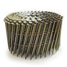 [toolsmart1961] COIL NAILS KAYMO 38MM (350N)