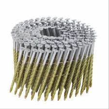 [TMI466] COIL NAILS KAYMO 50MM (300N)