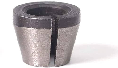 [ToolsMart461] COLLET NUT 6.35MM
