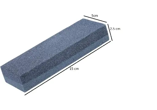 [toolsmart1984] COMBINATION STONE CAMRON GOLD