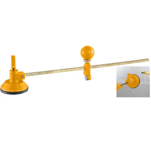 [toolsmart1987] COMPASS GLASS CUTTER 60CM INGCO (HGCT16001)