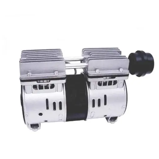 [ToolsMart431] COMPRESSURE COPPER MOTOR (GA550)