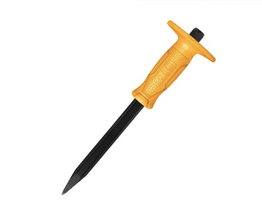 [toolsmart1994] CONCRETE CHISEL INGCO (HCC0841016)