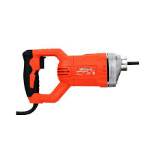 [ToolsMart412] CONCRETE VIBRATOR EXTRAPOWER 1050W (XPT447)