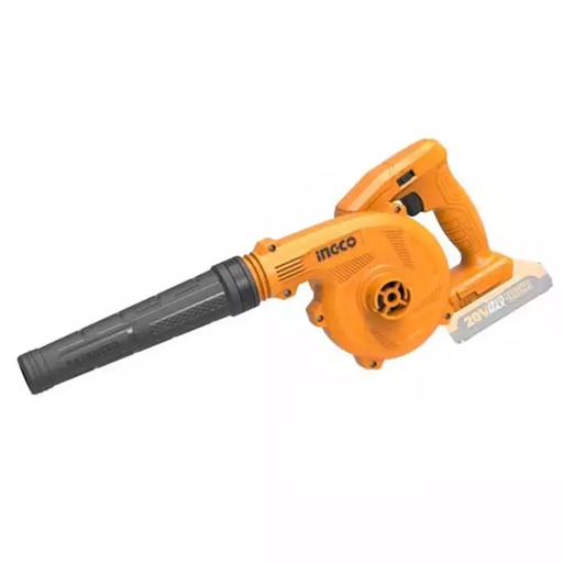 [toolsmart2021] CORDLESS BLOWER 4A.H INGCO (CABLI20018)