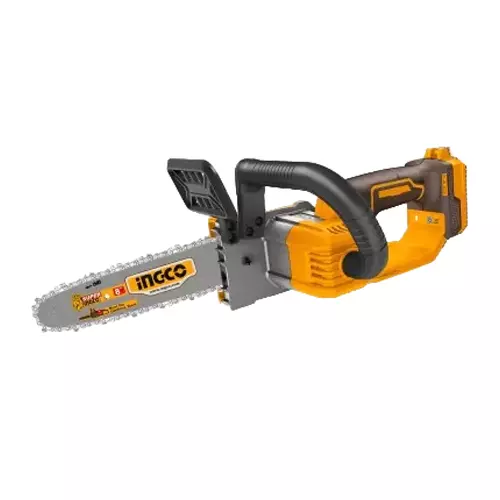[toolsmart2024] CORDLESS CHAINSAW 8" INGCO (CGSLI20851)