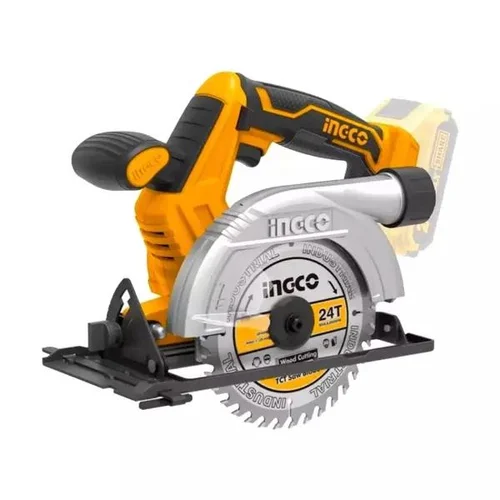 [toolsmart2025] CORDLESS CIRCULAR SAW 20W INGCO (CSLI1401)