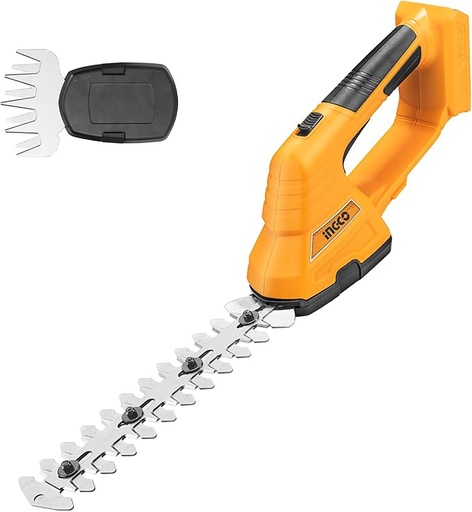 [toolsmart2037] CORDLESS GARDEN SHEAR 20V INGCO (CSTLI2001)