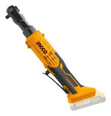 [toolsmart2085] CORDLESS RATCHET WRENCH 20V  INGCO (CDRLI206015)