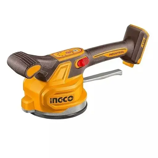 [ToolsMart306] CORDLESS TILE VIBRATOR 20V INGCO (CTVLI2001)