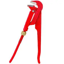 [ToolsMart296] CORNER WRENCH 90* 2" ROTHENBERGER (70112X)
