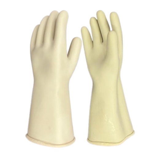 [toolsmart2116] CREST ELECTRICALS GLOVES 11KV