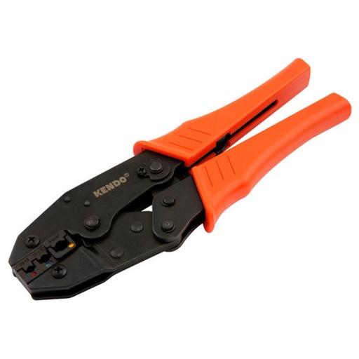 [toolsmart2119] CRIMPING PLIER 9.5" KENDO (EBR5000058)