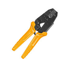 [ToolsMart279] CRIMPING PLIER INGCO (HRCPJ0506)
