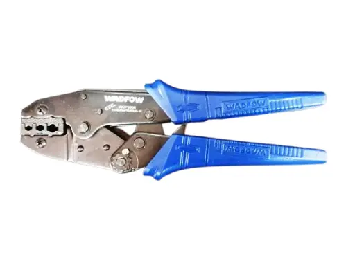[toolsmart2122] CRIMPING PLIER WADFOW (WCP3609)