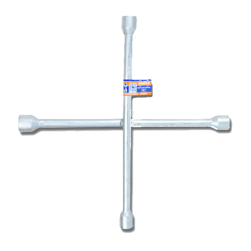 [ToolsMart277] CROSS RIM WRENCH 14" WADFOW (WTH8314)