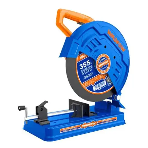 [ToolsMart269] CUT OFF SAW 2200W WADFOW (WCF153551)
