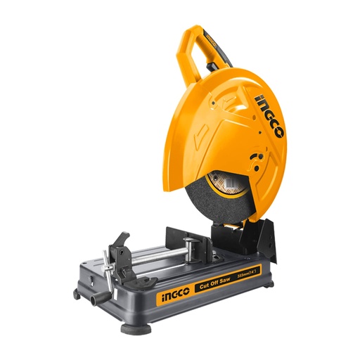 [toolsmart2131] CUT OFF SAW 2400W 355MM BLADE (COS35568)