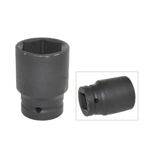 [toolsmart2161] DE NEERS 1" IMPACT SOCKET 27MM (D27)