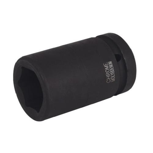 [ToolsMart231] DE NEERS 1" IMPACT SOCKET 29MM (D29)