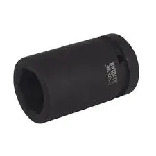 [ToolsMart227] DE NEERS 1" IMPACT SOCKET 36MM (D36MM)