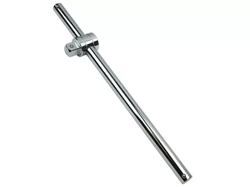 [TMI224] DE NEERS 1/2" 12MM SLIDING T-BAR (1733)