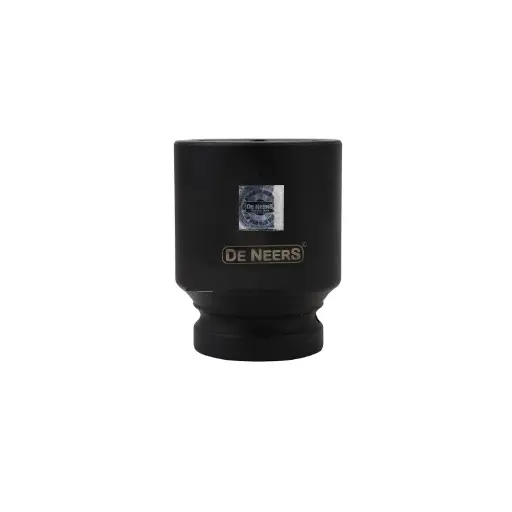 [ToolsMart219] DE NEERS 1/2" IMPACT SOCKET 19MM (IM19)
