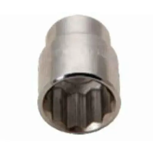 [ToolsMart218] DE NEERS 1/2" SOCKET 10MM (FD10H)