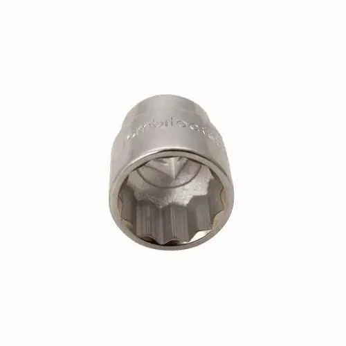 [ToolsMart206] DE NEERS 1/2"SOCKET 21MM (FD21H)